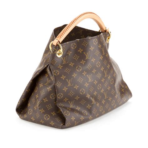 artsy louis vuitton schwarz|used louis vuitton handbags.